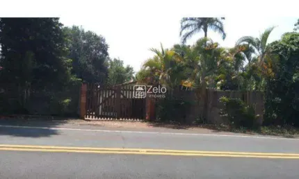 Terreno à venda com 227,48 m², em Barão Geraldo, Campinas