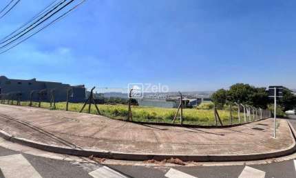 Terreno à venda com 0 m², em Parque Rural Fazenda Santa Cândida, Campinas