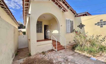 Casa à venda com 77 m², 2 quartos 1 vaga em Botafogo, Campinas