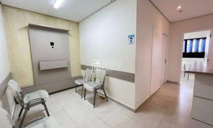 Sala comercial à venda na Rua Sacramento, Centro, Campinas