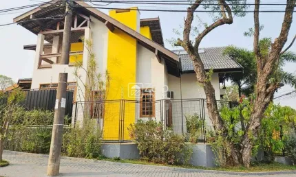 Casa à venda com 333 m², 3 quartos 3 vagas em Cidade Universitária, Campinas
