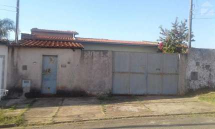 Casa à venda com 100 m², 3 quartos 3 vagas em Jardim São Gabriel, Campinas
