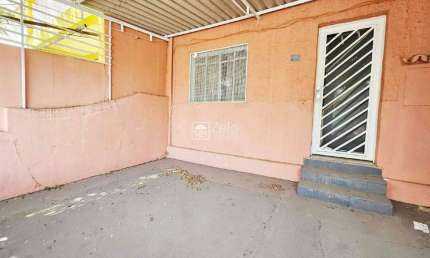 Casa à venda com 76 m², 2 quartos 1 vaga em Ponte Preta, Campinas