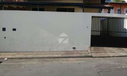 Casa à venda com 77,7 m², 2 quartos 3 vagas em Jardim das Bandeiras, Campinas