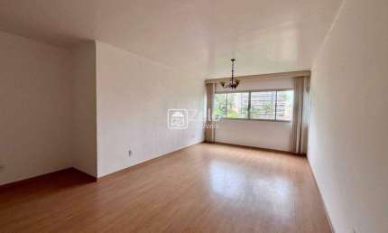 Apartamento para aluguel com 157 m², 3 quartos 2 vagas em Centro, Campinas