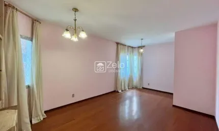 Apartamento à venda com 55 m², 2 quartos 1 vaga em Centro, Campinas
