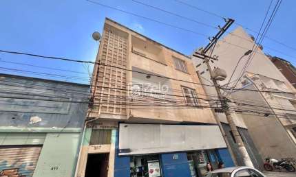 Prédio à venda na Rua Ferreira Penteado, Centro, Campinas