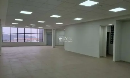 Prédio para aluguel com 285 m², 1 quarto 20 vagas em Centro, Campinas