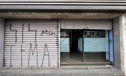 Prédio para aluguel com 416 m², em Centro, Campinas