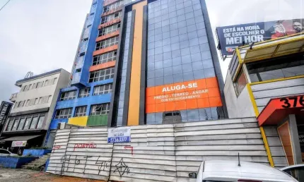 Prédio para aluguel com 543,04 m², 20 vagas em Jardim Chapadão, Campinas