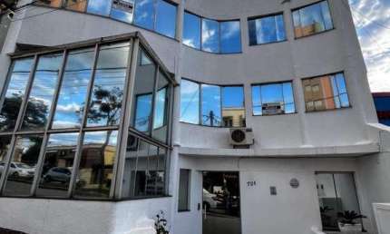 Prédio para aluguel com 502,32 m², em Vila Clayton, Valinhos