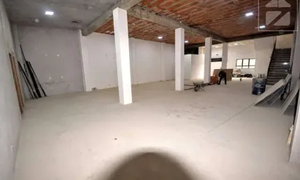 Prédio para aluguel com 500 m², 4 vagas em Jardim Novo Campos Elíseos, Campinas