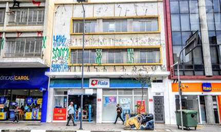 Prédio para aluguel com 215 m², em Centro, Campinas
