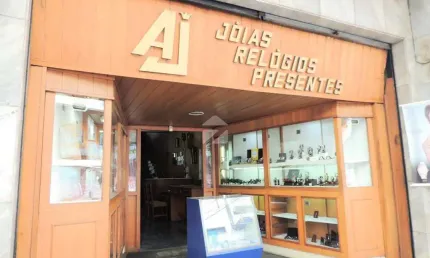 Prédio para aluguel com 450 m², em Centro, Campinas