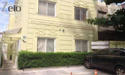 Prédio para aluguel com 355 m², 4 vagas em Vila Itapura, Campinas