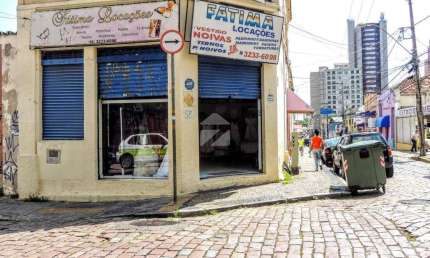 Prédio para aluguel com 319,5 m², 1 quarto em Centro, Campinas