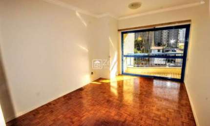 Apartamento para aluguel com 60 m², 2 quartos 1 vaga em Cambuí, Campinas