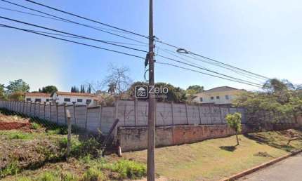 Terreno à venda com 5.116 m², em Parque Taquaral, Campinas