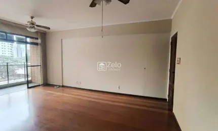 Apartamento à venda com 103 m², 3 quartos 1 vaga em cambuí, campinas