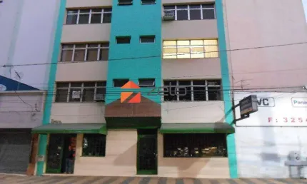 Sala para aluguel com 47 m², 1 quarto em centro, campinas