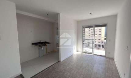 Apartamento à venda com 50 m², 1 quarto 1 vaga em Centro, Campinas