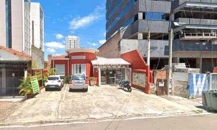 Casa para aluguel com 153 m², 1 quarto 4 vagas em Jardim Nossa Senhora Auxiliadora, Campinas