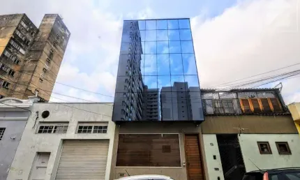 Prédio à venda na Rua Uruguaiana, Bosque, Campinas