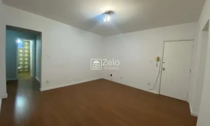 Apartamento à venda com 109,17 m², 3 quartos 1 vaga em Taquaral, Campinas