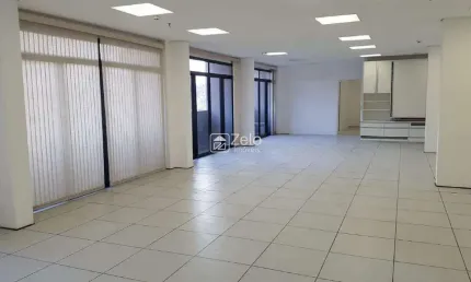 Sala para aluguel com 166,5 m², 1 quarto 5 vagas em Jardim Chapadão, Campinas
