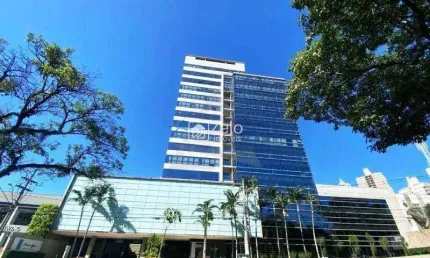 Sala para aluguel com 425 m², 12 vagas em Cambuí, Campinas