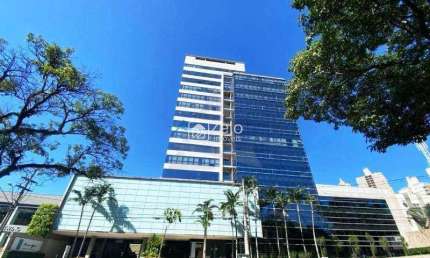 Sala para aluguel com 425 m², 12 vagas em Cambuí, Campinas