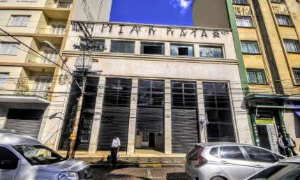 Prédio para aluguel com 834 m², em Centro, Campinas