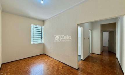 Apartamento para aluguel com 70 m², 2 quartos em Centro, Campinas