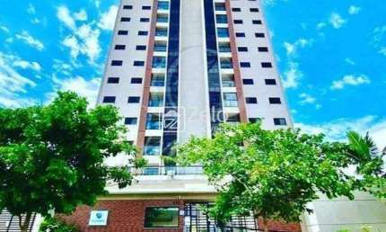 Apartamento para aluguel com 66 m², 2 quartos 2 vagas em Jardim Dom Bosco, Campinas