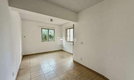 Apartamento para aluguel com 64 m², 1 quarto em Cambuí, Campinas