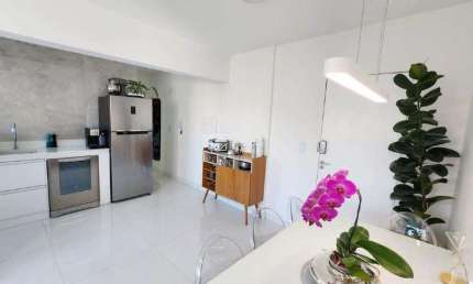 Apartamento à venda com 48 m², 1 quarto 1 vaga em Centro, Campinas