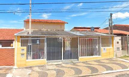 Casa para aluguel com 180 m², 1 quarto 2 vagas em Vila Paraíso, Campinas