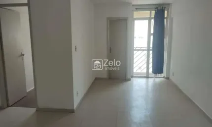 Apartamento à venda com 43 m², 1 quarto 1 vaga em centro, campinas