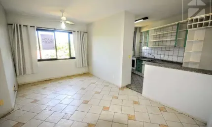 Apartamento à venda com 58 m², 1 quarto 1 vaga em Vila Nova, Campinas