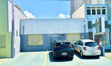 Casa para aluguel com 100 m², 1 quarto 3 vagas em Cambuí, Campinas