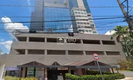 Sala para aluguel com 65,47 m², 1 quarto 1 vaga em Cambuí, Campinas