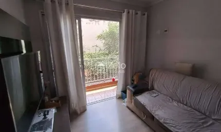 Apartamento à venda com 75 m², 3 quartos 1 vaga em Jardim Pauliceia, Campinas