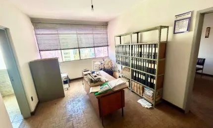 Sala para aluguel com 70 m², 1 quarto em centro, campinas