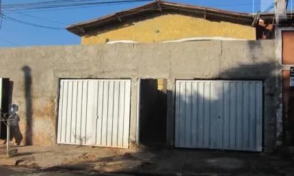 Casa para aluguel com 212 m², 3 quartos 2 vagas em Parque Brasília, Campinas