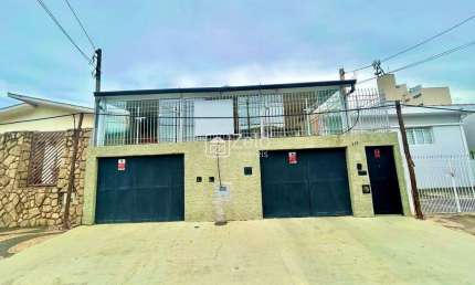 Casa para aluguel com 250 m², 3 quartos 1 vaga em Jardim Proença, Campinas