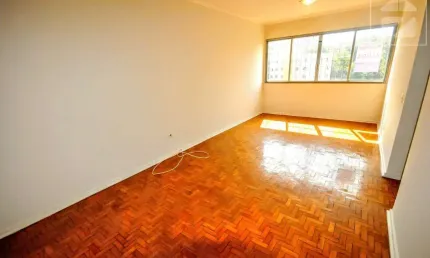 Apartamento à venda com 88,33 m², 3 quartos 1 vaga em Bosque, Campinas