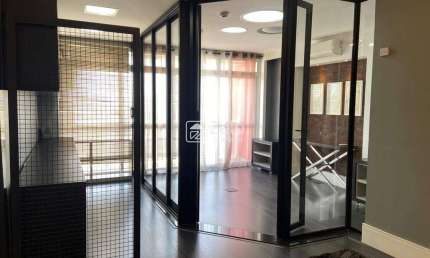 Sala para aluguel com 45 m², 1 quarto 2 vagas em Botafogo, Campinas