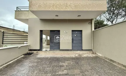 Salão para aluguel com 90 m², 1 quarto 1 vaga em Jardim Florence, Campinas
