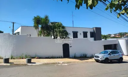 Sala para aluguel com 18 m², 1 quarto em Jardim Carlos Gomes, Campinas