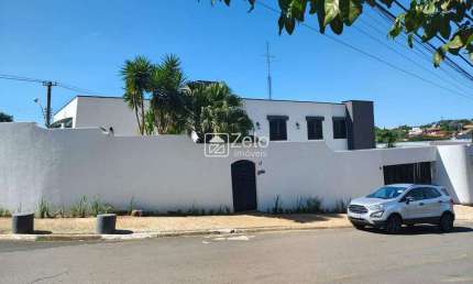 Sala para aluguel com 28 m², 1 quarto em Jardim Carlos Gomes, Campinas
